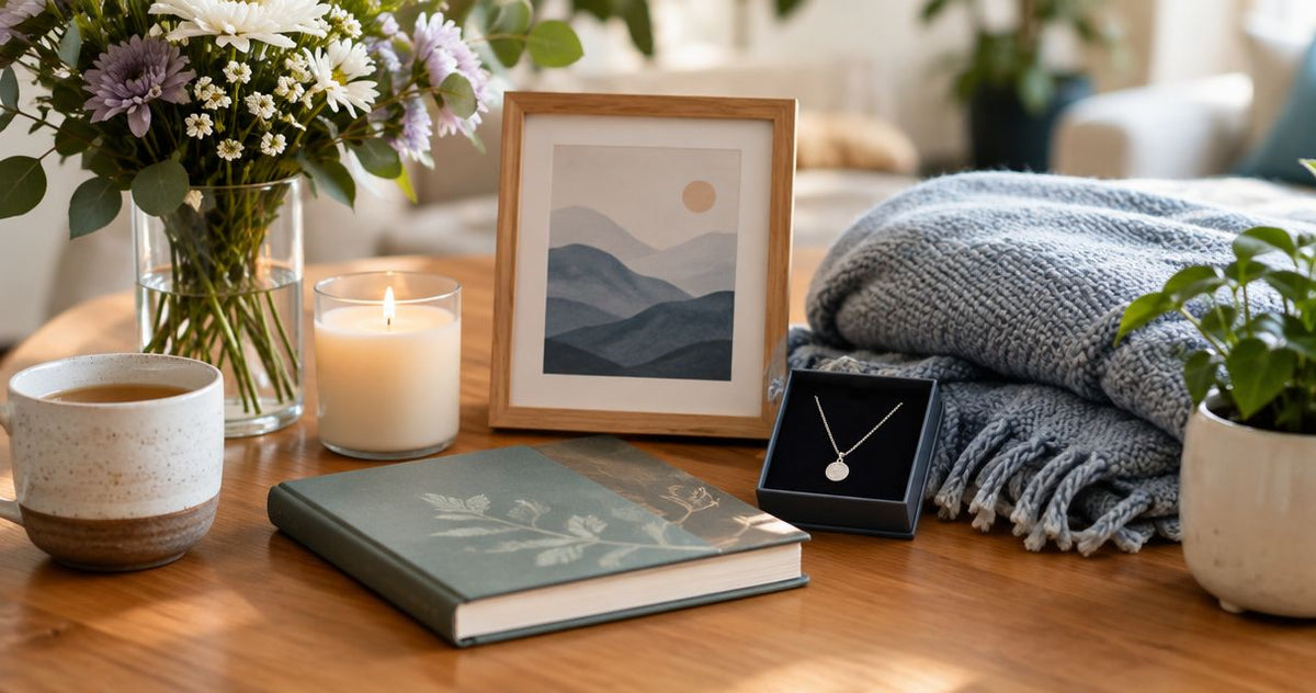 Best gifts for suicide loss survivors 2026