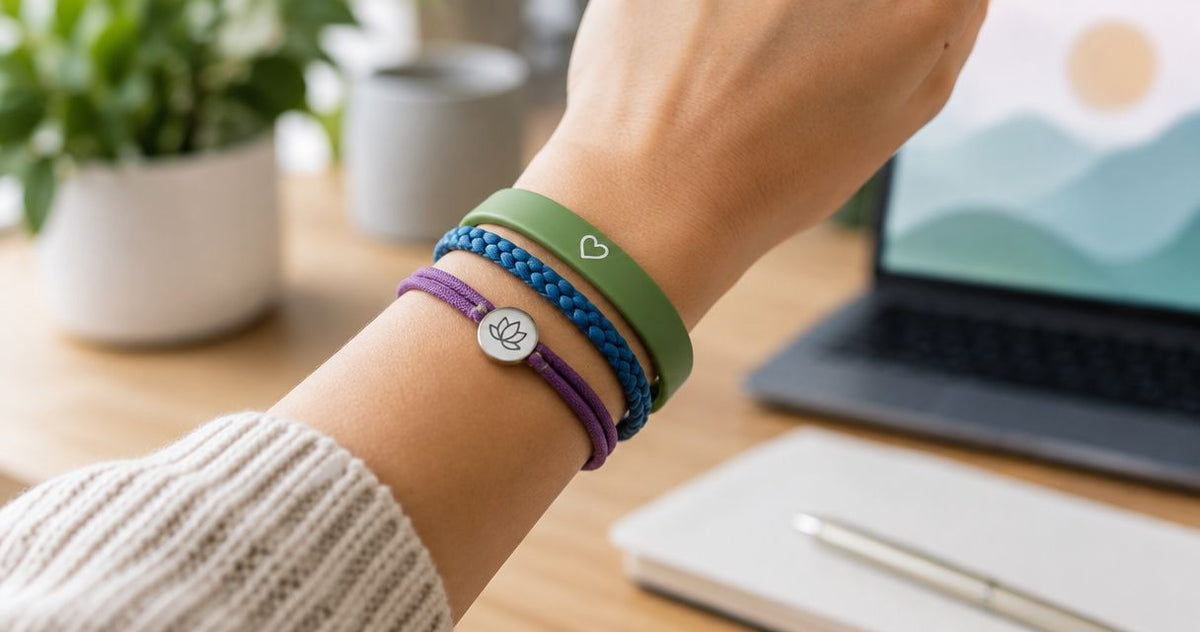 Best mental health awareness bracelets and wristbands 2026