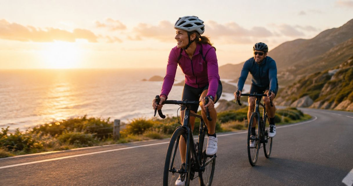 Best long-distance charity bike rides to join 2026