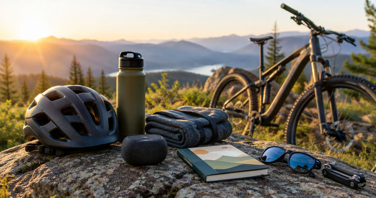 Best cycling gifts for mental health advocates 2026
