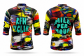 "Smiles Per Hour" Jersey