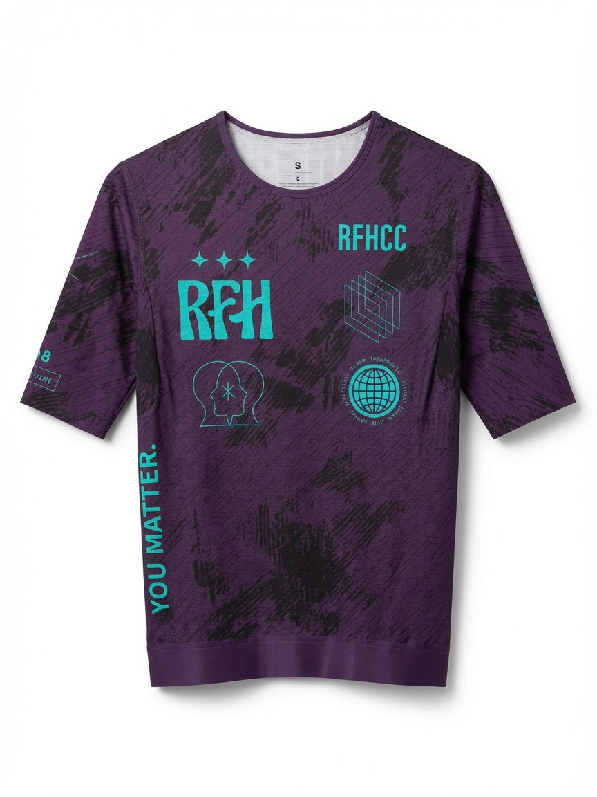 "RFHCC" Jersey