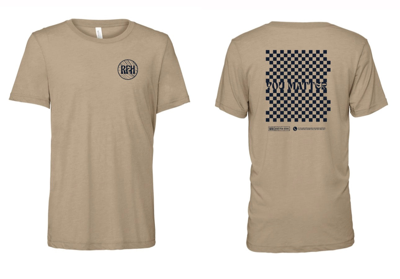 "You Matter" T-Shirt