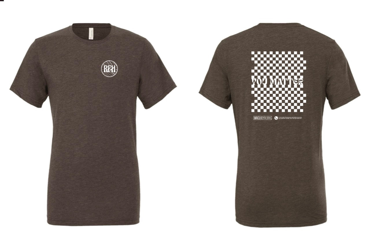 "You Matter" T-Shirt