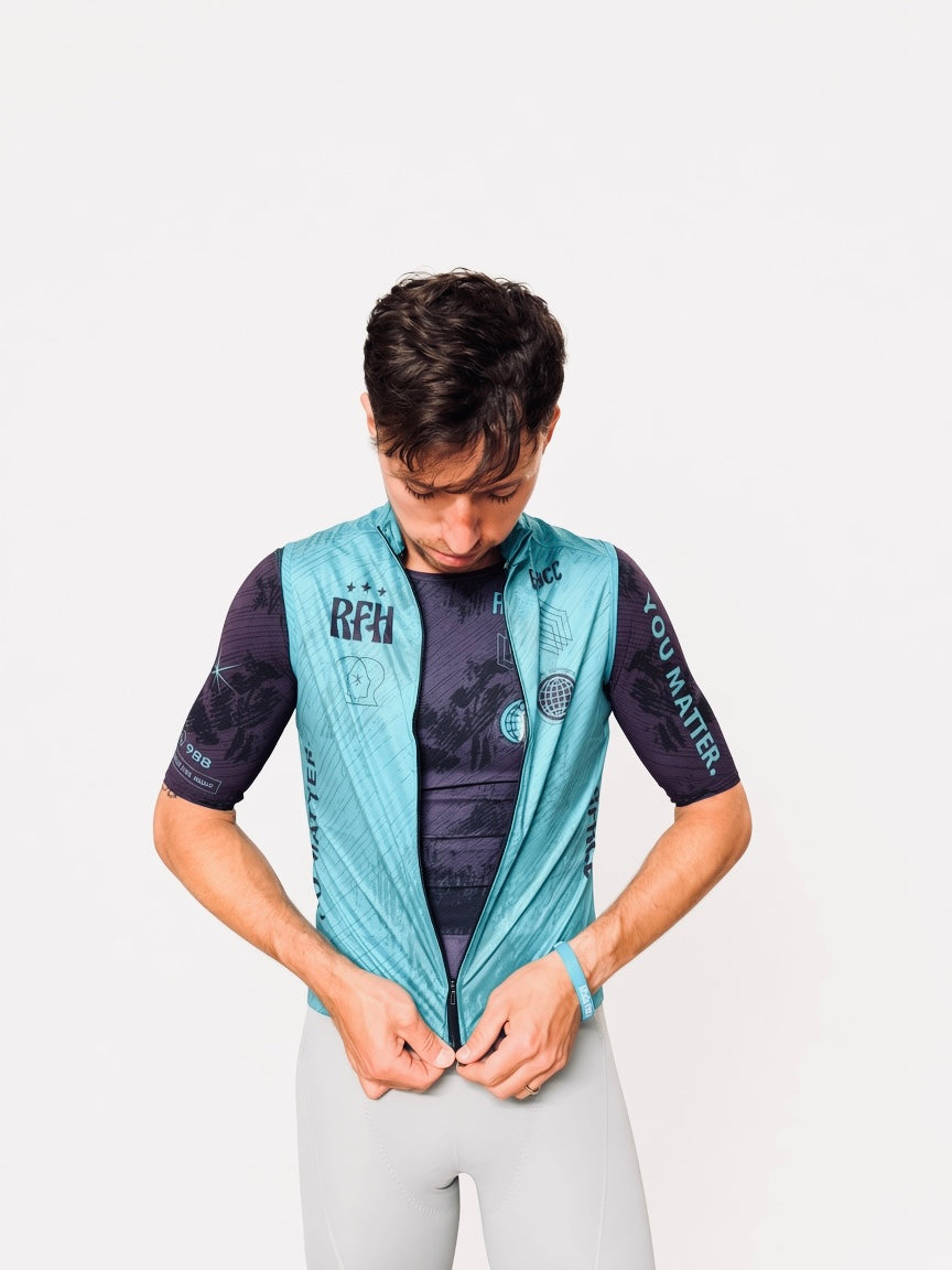 RFHCC Vest