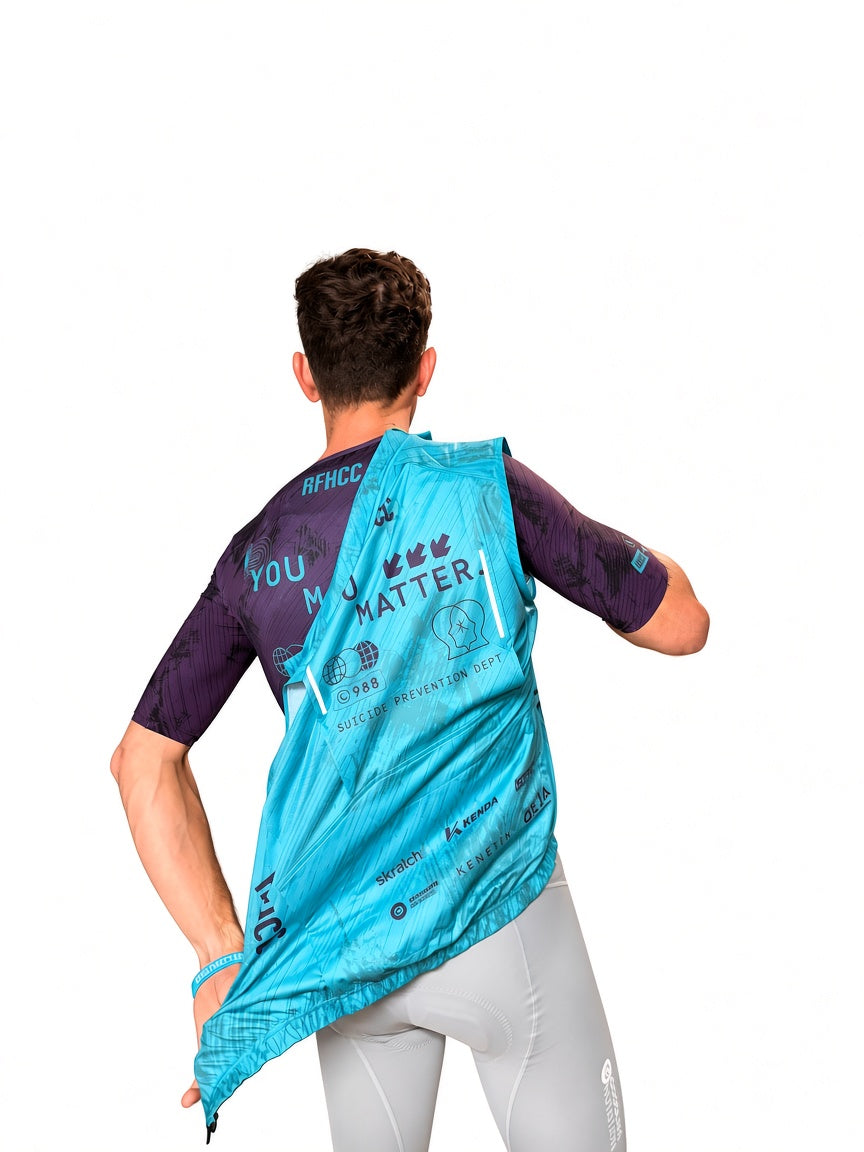 RFHCC Vest
