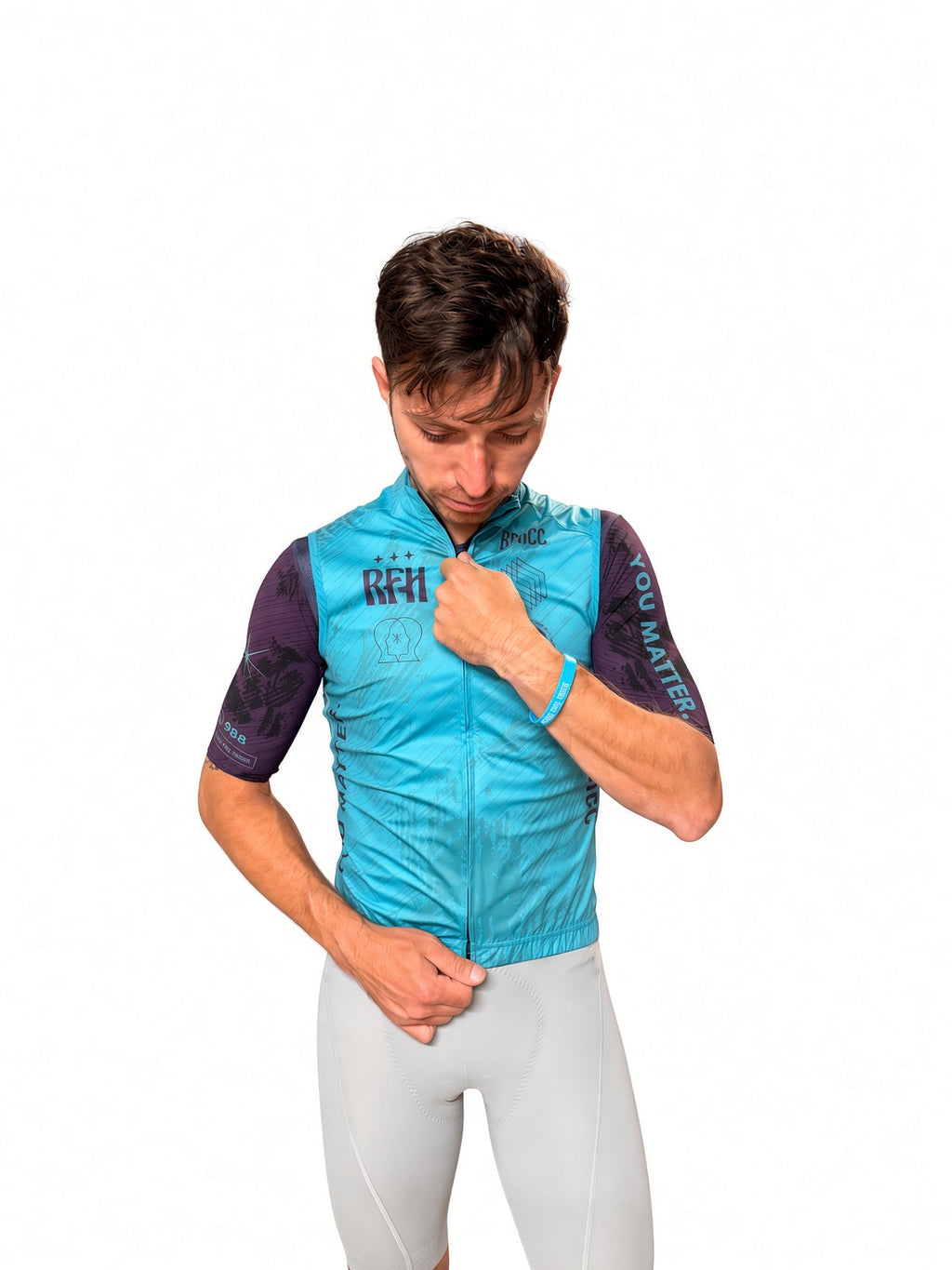 RFHCC Vest