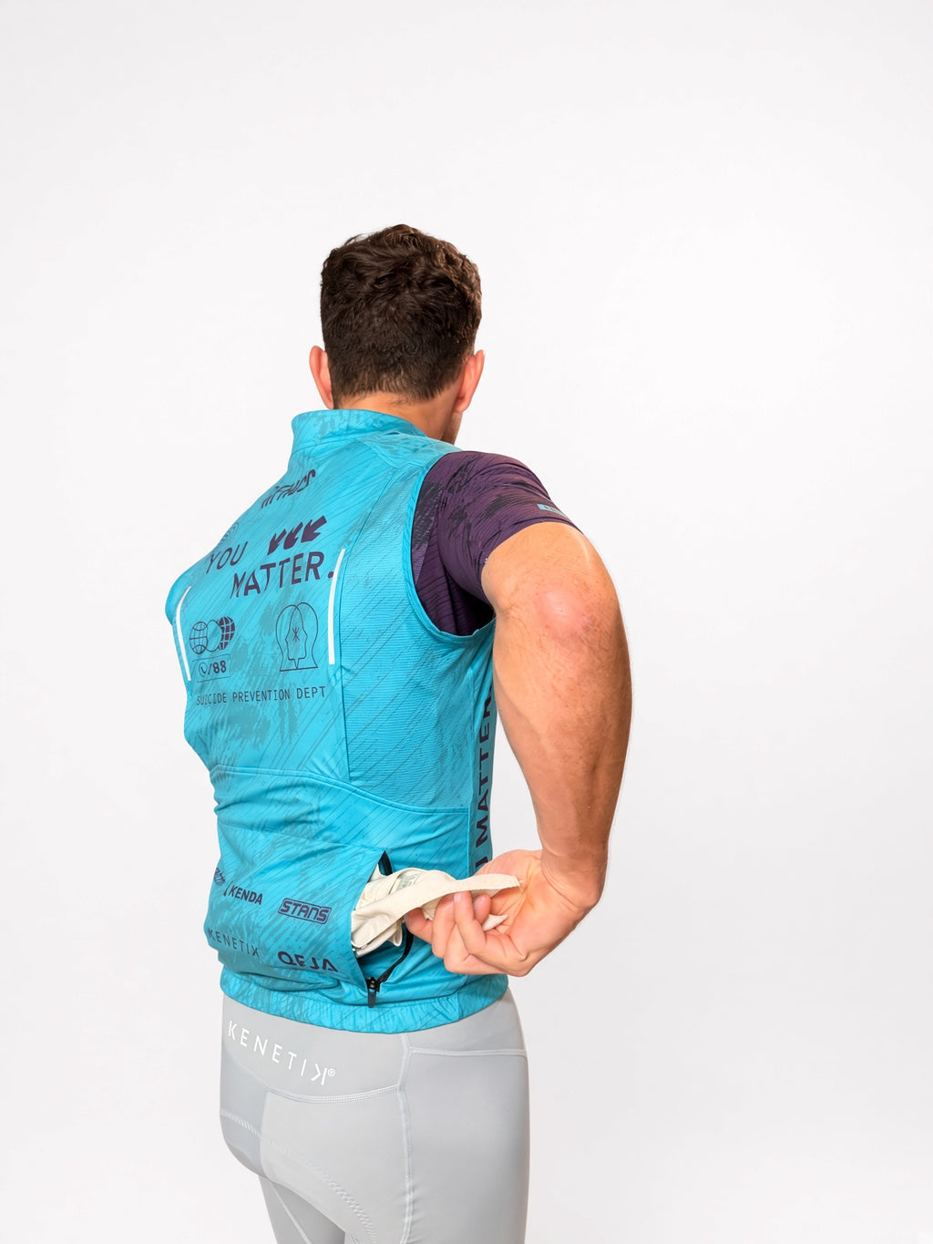 RFHCC Vest