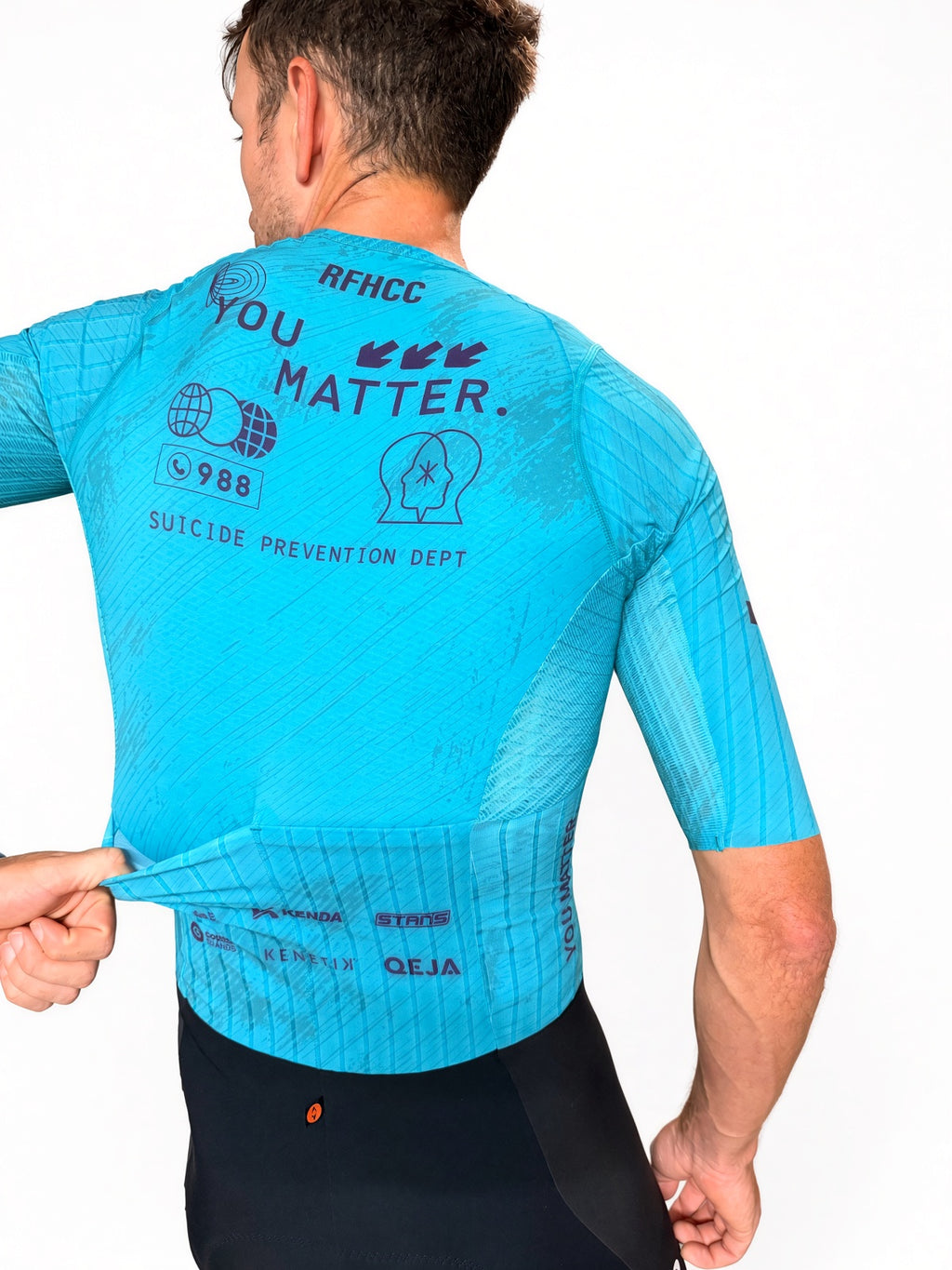 RFHCC Skin Suit