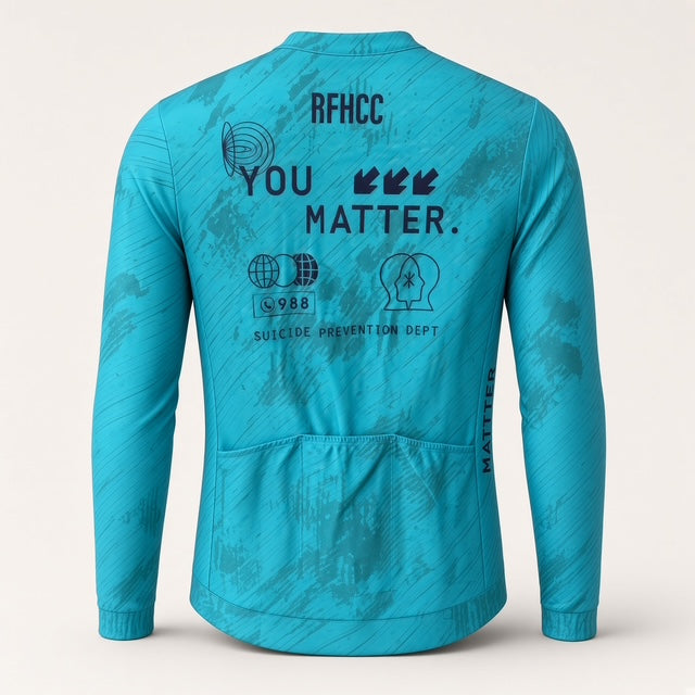 RFHCC Long Sleeve