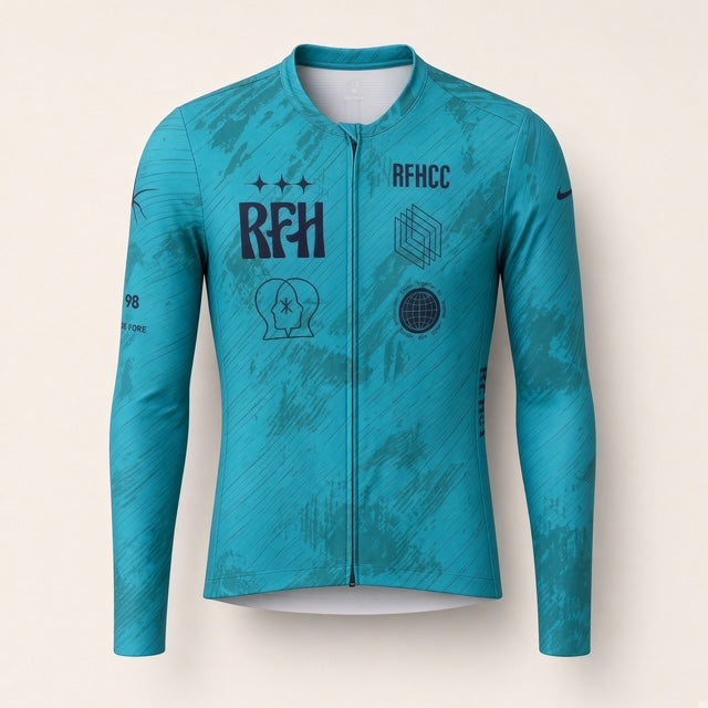 RFHCC Long Sleeve