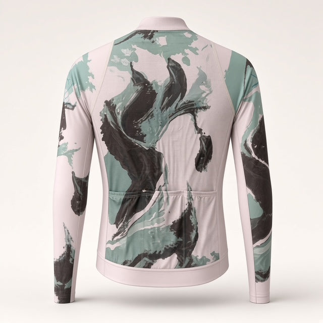 Marble Long Sleeve