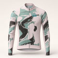 Marble Long Sleeve