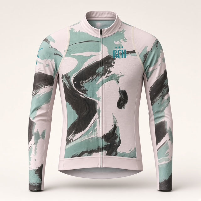 Marble Long Sleeve