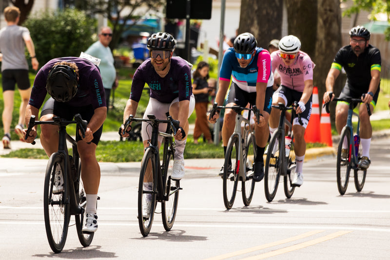 RFHCC Group Ride