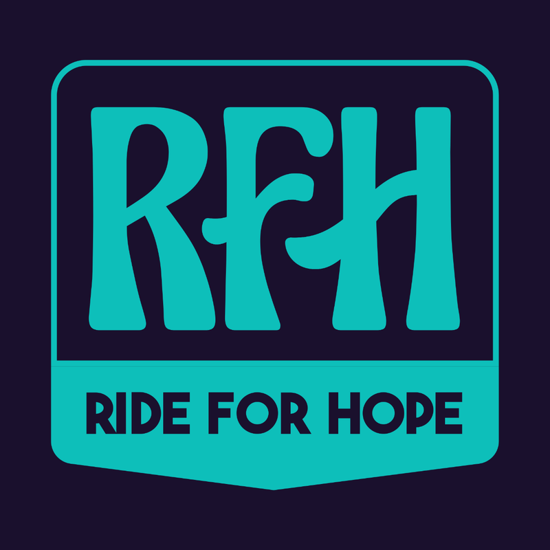 The Ride For Hope