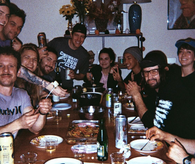 Wednesday Night Ride