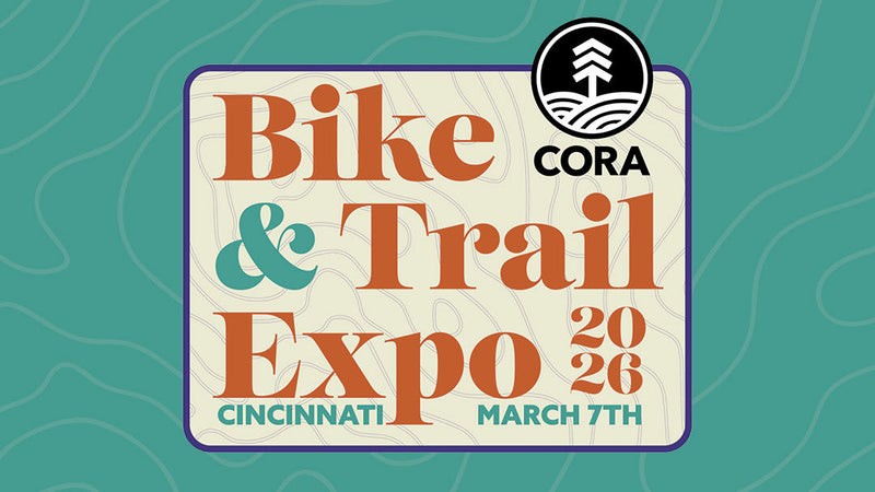 CORA Bike & Trail Expo