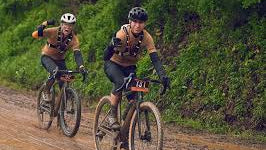 Black Fork Shake Out