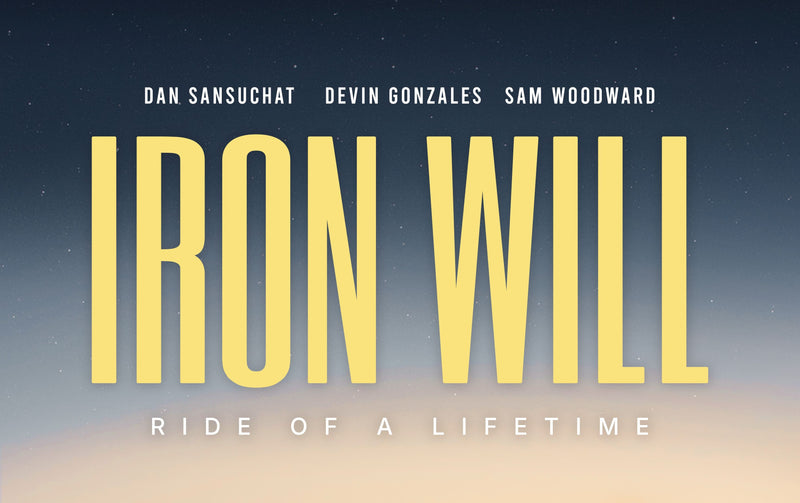 Iron Will Premier