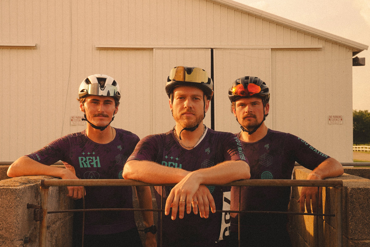 RFH development team group photo 3